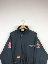 Carica l&#39;immagine nel visualizzatore di Gallery, Suzuki Team Lucky Strike Jacket - XLarge
