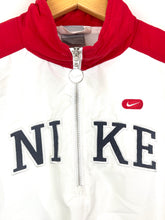 Load image into Gallery viewer, Nike 1/2 Zip Jacket - XXSmall
