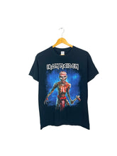 Load image into Gallery viewer, Vintage Iron Maiden Graphic Tee - Medium
