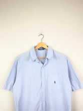 Carregar imagem no visualizador da galeria, Ralph Lauren Shirt - Large
