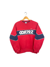 Load image into Gallery viewer, Nike Cortez Sweatshirt - Medium
