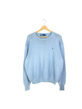 Lade das Bild in den Galerie-Viewer, Ralph Lauren Jumper - XXLarge
