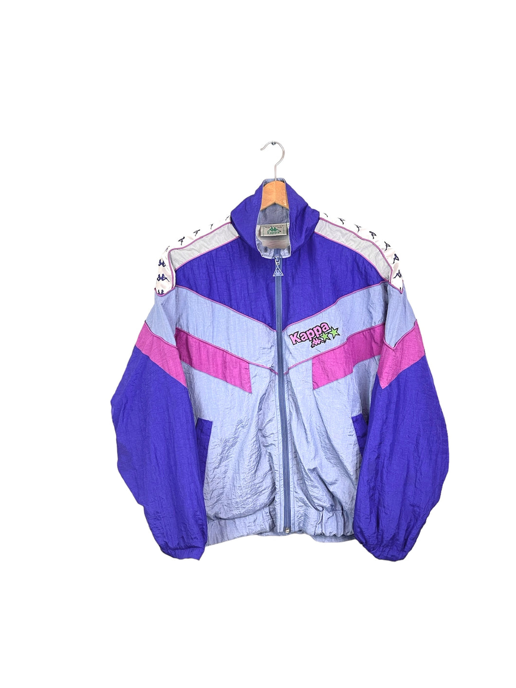 Kappa Jacket - Small