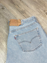 Charger l&#39;image dans la galerie, Levis 501 Jean - XLarge
