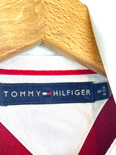 Cargar imagen en el visor de la galería, Tommy Hilfiger Longsleeve Polo - Small
