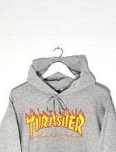 Load image into Gallery viewer, Thrasher Sweatshirt - Small
