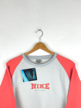 Load image into Gallery viewer, Nike Sweatshirt - S, M
