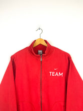 Carregar imagem no visualizador da galeria, Nike Team Jacket - Medium
