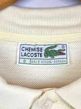 Load image into Gallery viewer, Lacoste Polo - XXLarge
