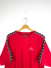 Load image into Gallery viewer, Kappa Tee Shirt - XXLarge
