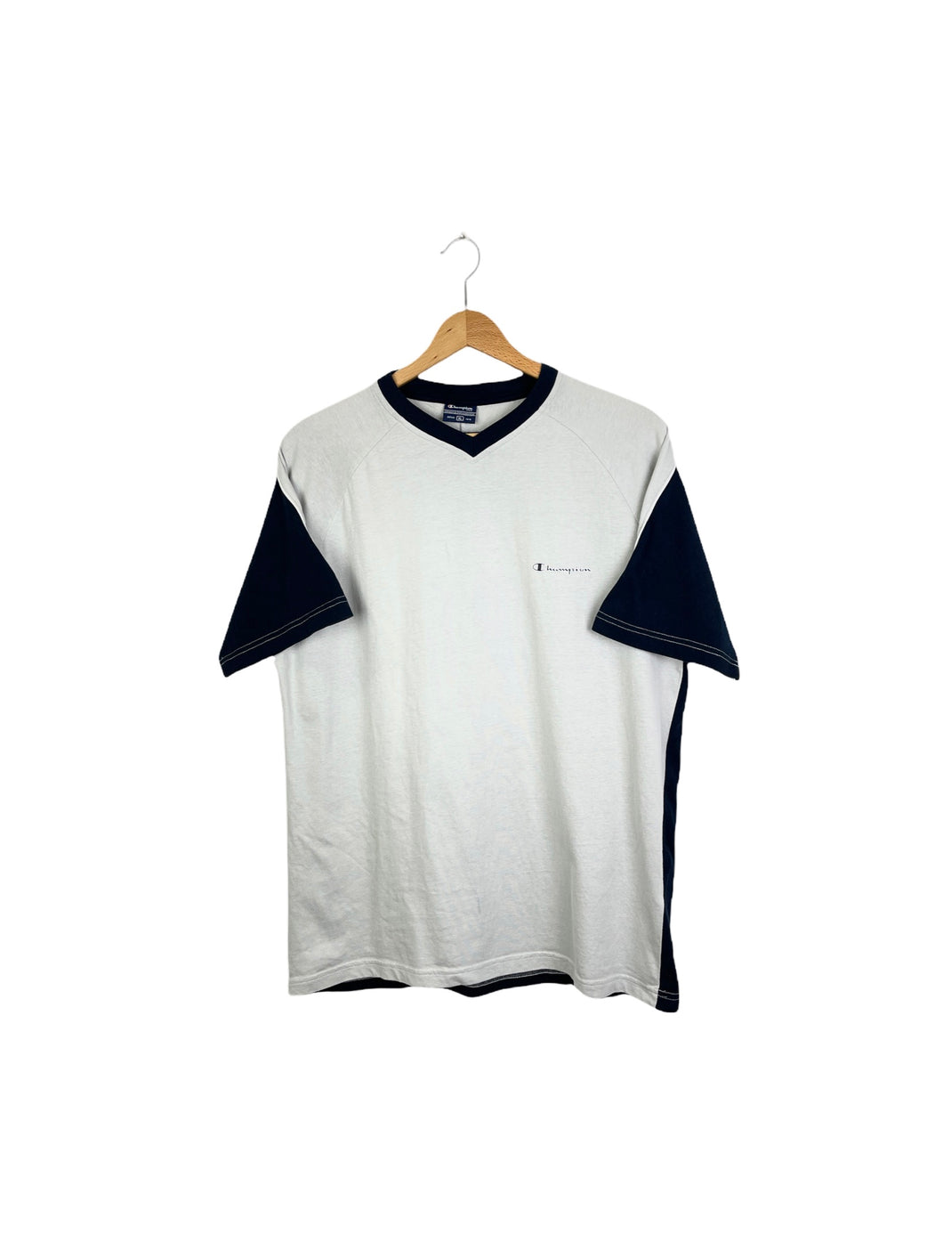 Champion Tee Shirt - XLarge