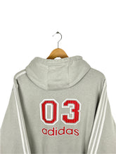 Lade das Bild in den Galerie-Viewer, Adidas Sweatshirt - Medium
