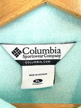 Load image into Gallery viewer, Columbia Fleece Vest - XLarge wmn
