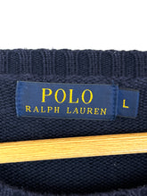 Lade das Bild in den Galerie-Viewer, Ralph Lauren Jumper - Large
