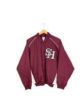 Load image into Gallery viewer, Russell Athletic Varsity Jacket - Medium
