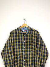 Load image into Gallery viewer, Tommy Hilfiger Shirt - XLarge
