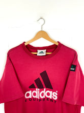 Carregar imagem no visualizador da galeria, Adidas Equipment Tee Shirt - Large
