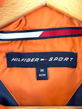 Cargar imagen en el visor de la galería, Tommy Hilfiger Puffer Vest - Medium
