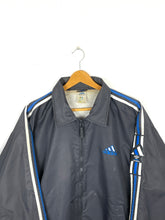 Carregar imagem no visualizador da galeria, Adidas Bomber Jacket - Large
