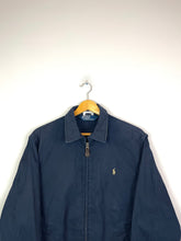 Cargar imagen en el visor de la galería, Ralph Lauren Harrington Jacket - Medium
