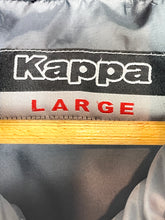 Cargar imagen en el visor de la galería, Kappa Puffer Vest - XLarge
