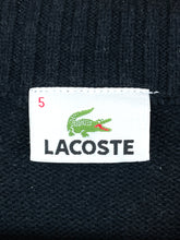 Lade das Bild in den Galerie-Viewer, Lacoste 1/4 Zip Jumper - Large
