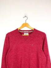 Load image into Gallery viewer, Tommy Hilfiger Jumper - Medium
