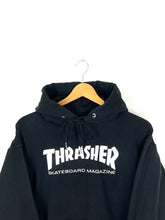 Load image into Gallery viewer, Thrasher Sweatshirt - Small
