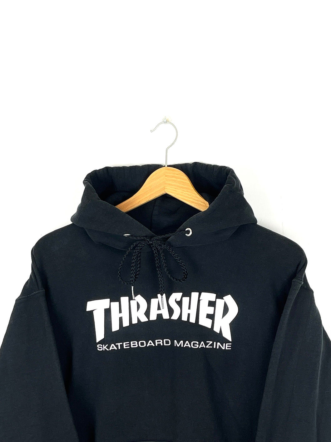 Thrasher Sweatshirt - Small