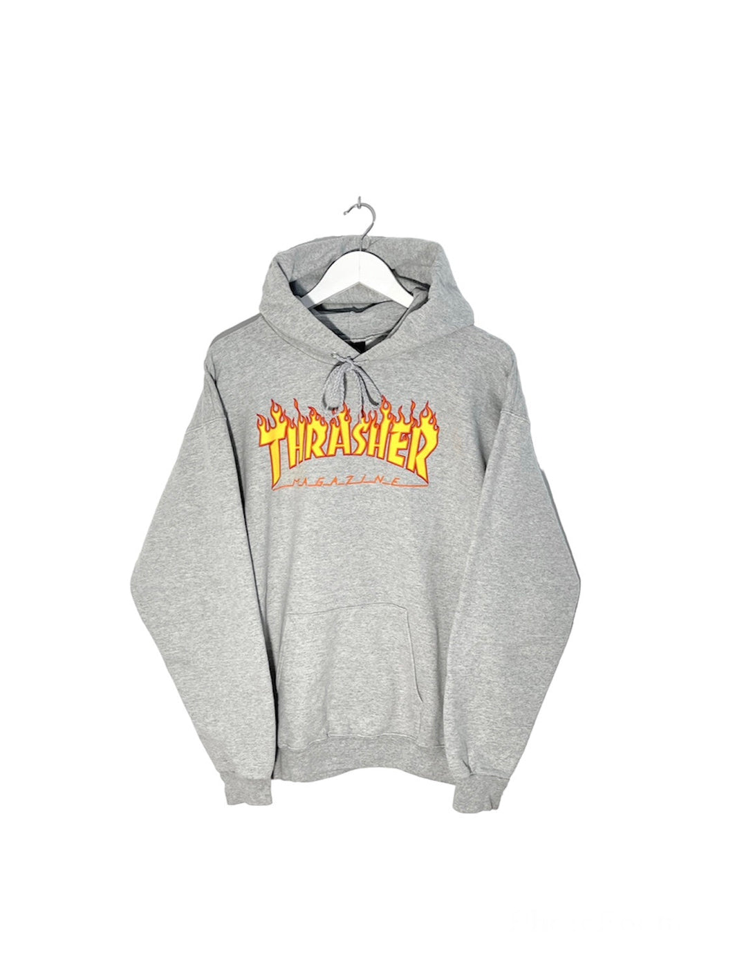 Thrasher Sweatshirt - Large