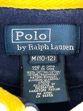 Load image into Gallery viewer, Ralph Lauren Longsleeve Polo - XXSmall
