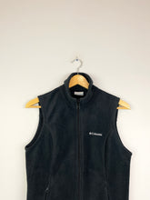 Load image into Gallery viewer, Columbia Fleece Vest - Small
