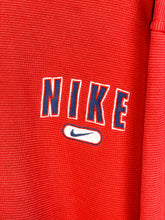 Carica l&#39;immagine nel visualizzatore di Gallery, Nike 1/2 Zip Sweatshirt - XLarge
