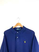 Cargar imagen en el visor de la galería, Ralph Lauren Longsleeve Polo - XLarge
