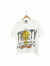 Carica l&#39;immagine nel visualizzatore di Gallery, Vintage Looney Tunes Tee Shirt - Medium
