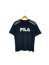 Load image into Gallery viewer, Fila Tee Shirt - Medium
