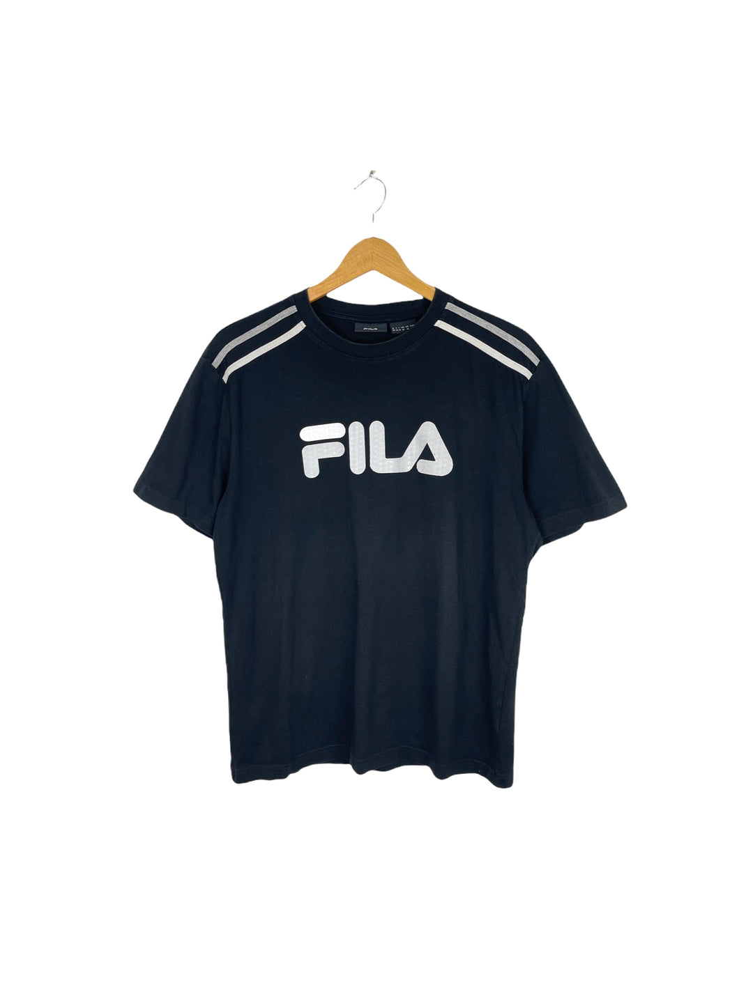 Fila Tee Shirt - Medium