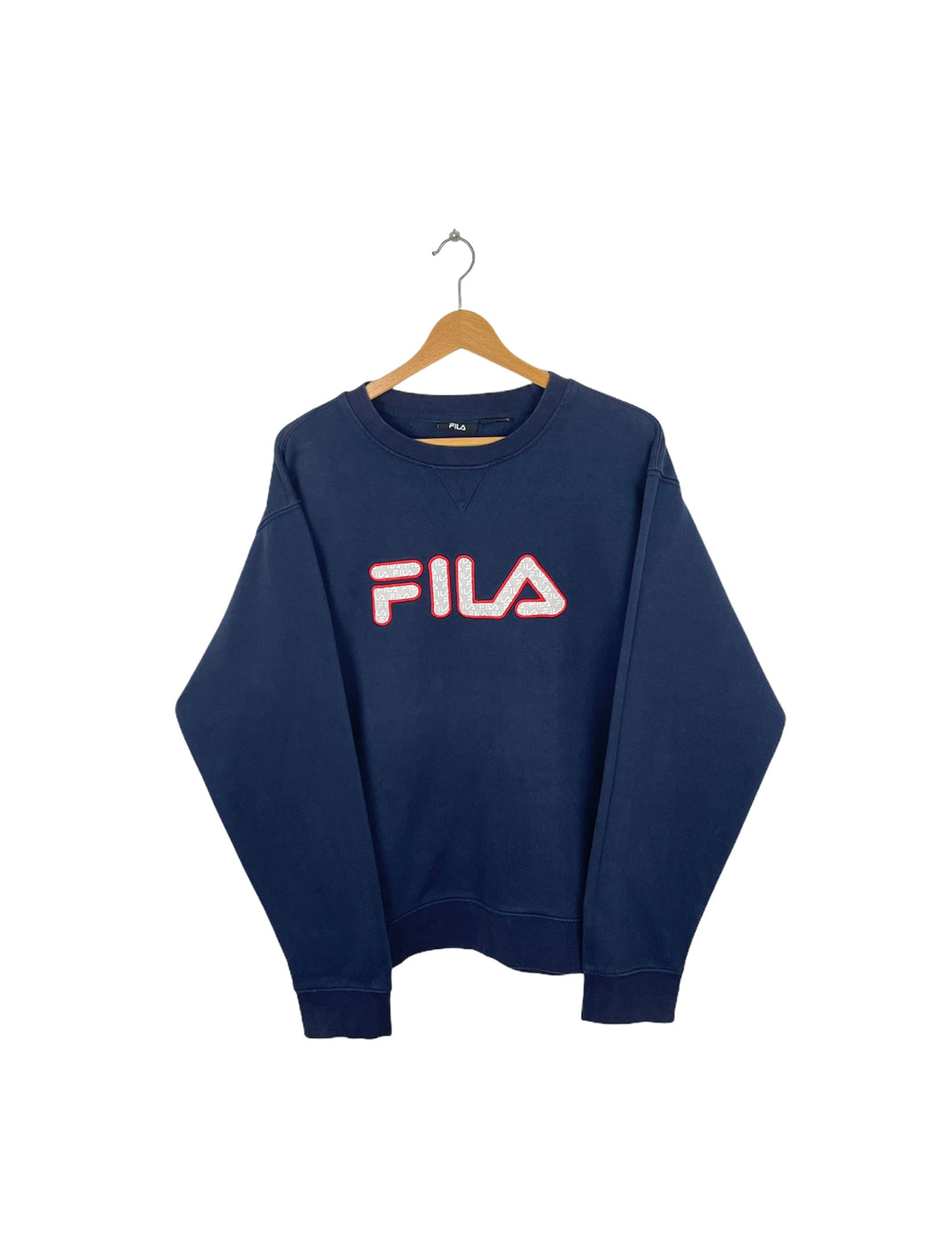 Fila Sweatshirt - XLarge