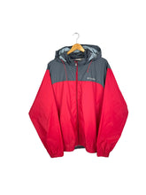 Load image into Gallery viewer, Columbia Technical Jacket - XLarge
