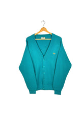 Cargar imagen en el visor de la galería, Lacoste Cardigan - XLarge
