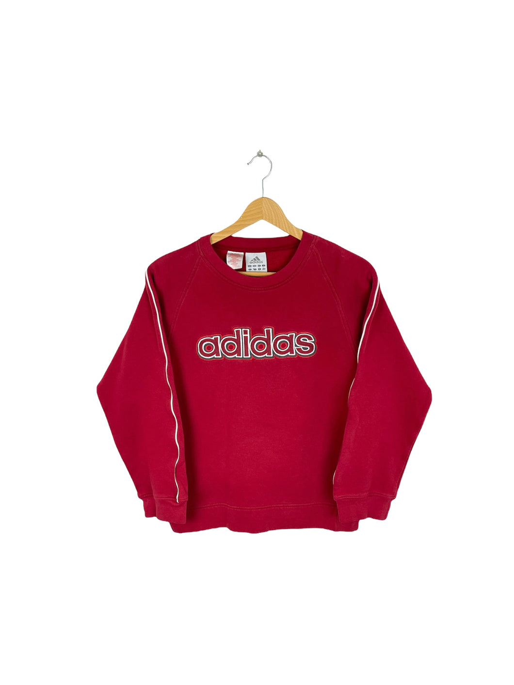 Adidas Sweatshirt - XSmall