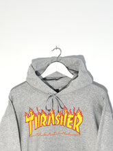 Load image into Gallery viewer, Thrasher Sweatshirt - Large
