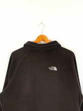 Load image into Gallery viewer, TNF Brown Fleece - XLarge
