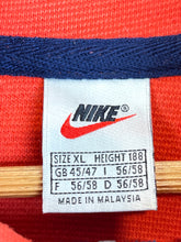Carica l&#39;immagine nel visualizzatore di Gallery, Nike 1/2 Zip Sweatshirt - XLarge
