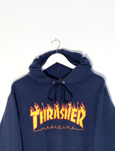 Carregar imagem no visualizador da galeria, Thrasher Sweatshirt - Small
