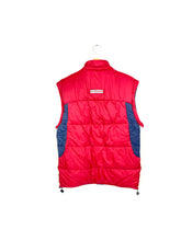 Load image into Gallery viewer, Starter Reversible Puffer Vest - Medium
