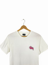 Carregar imagem no visualizador da galeria, Stussy Tee Shirt - Small
