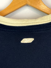 Load image into Gallery viewer, Reebok 1/4 Zip Sweatshirt -
