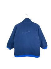 Cargar imagen en el visor de la galería, Nike Reversible Tech Coat - XSmall
