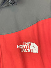 Load image into Gallery viewer, TNF Hyvent Technical Coat - Large
